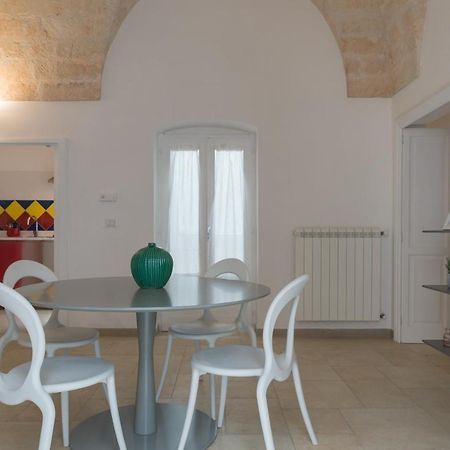 Isabella Apartment By Wonderful Italy Ostuni Dış mekan fotoğraf