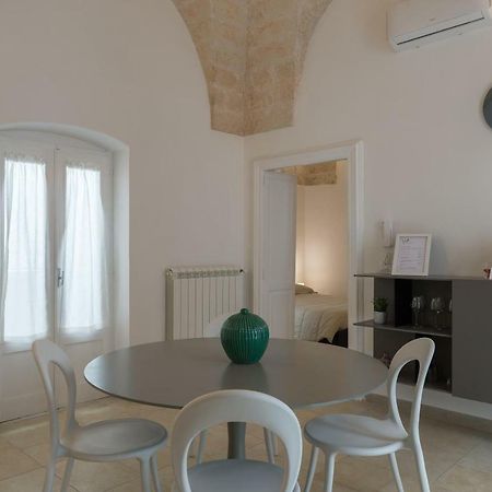 Isabella Apartment By Wonderful Italy Ostuni Dış mekan fotoğraf