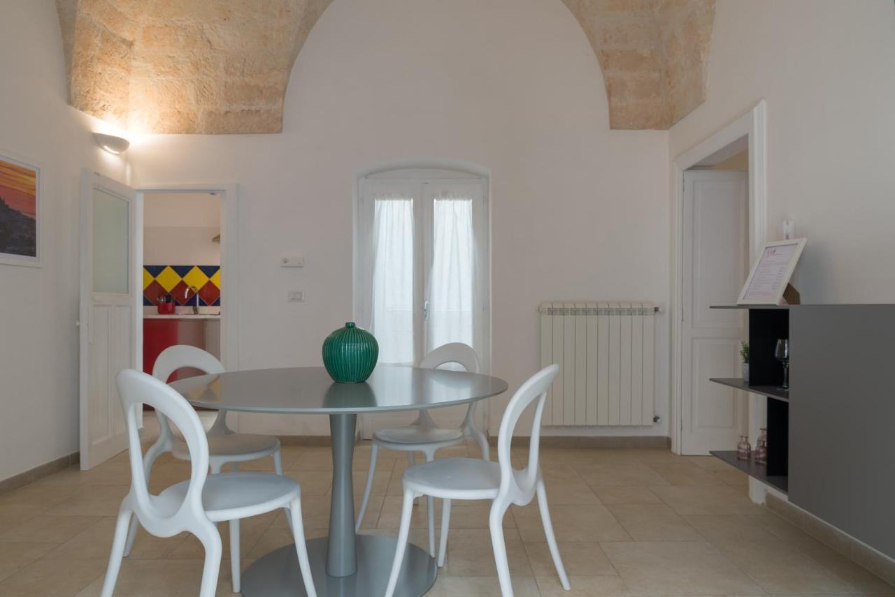 Isabella Apartment By Wonderful Italy Ostuni Dış mekan fotoğraf