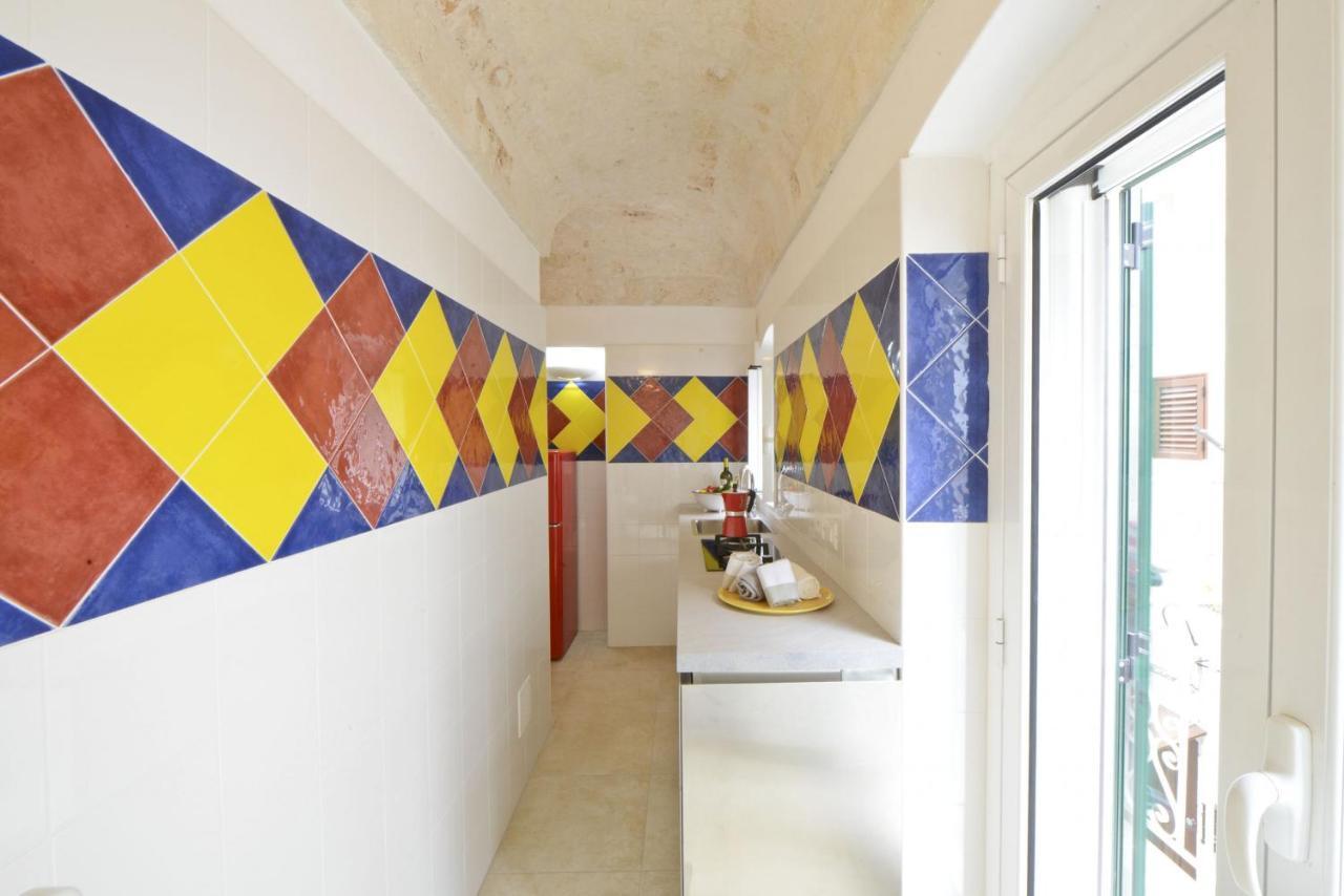 Isabella Apartment By Wonderful Italy Ostuni Dış mekan fotoğraf