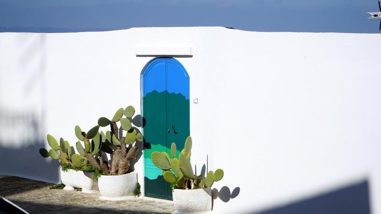 Isabella Apartment By Wonderful Italy Ostuni Dış mekan fotoğraf