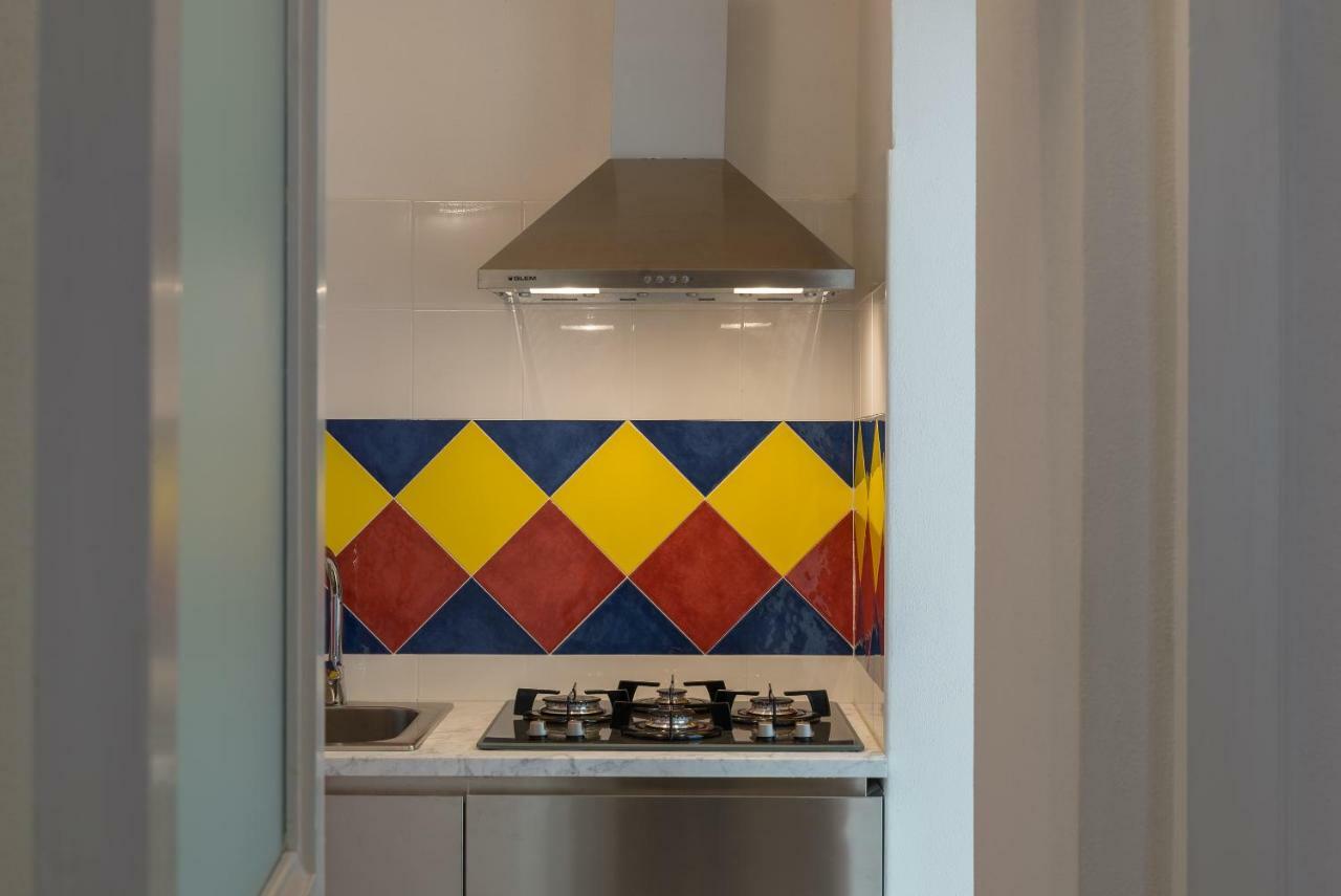 Isabella Apartment By Wonderful Italy Ostuni Dış mekan fotoğraf