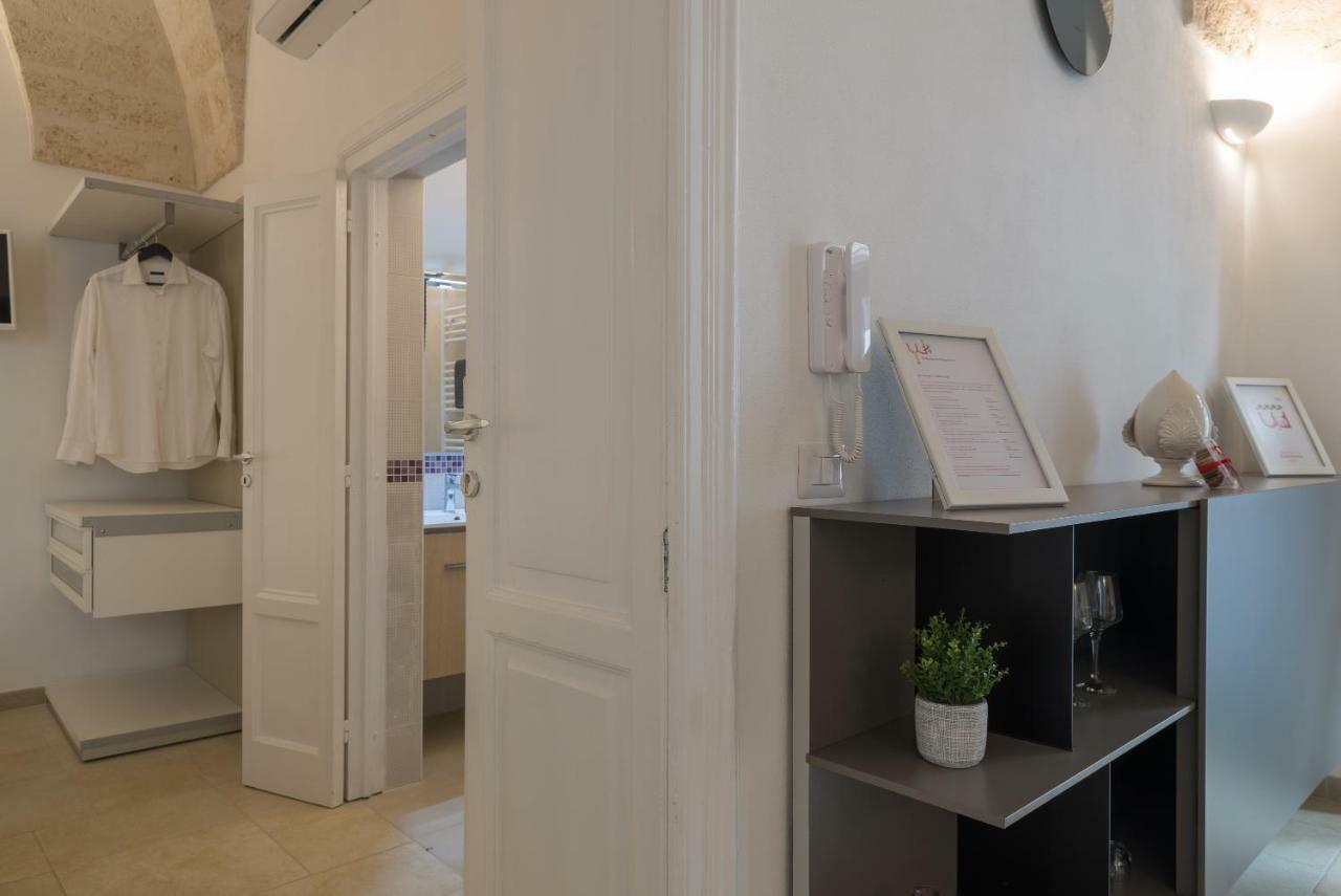 Isabella Apartment By Wonderful Italy Ostuni Dış mekan fotoğraf