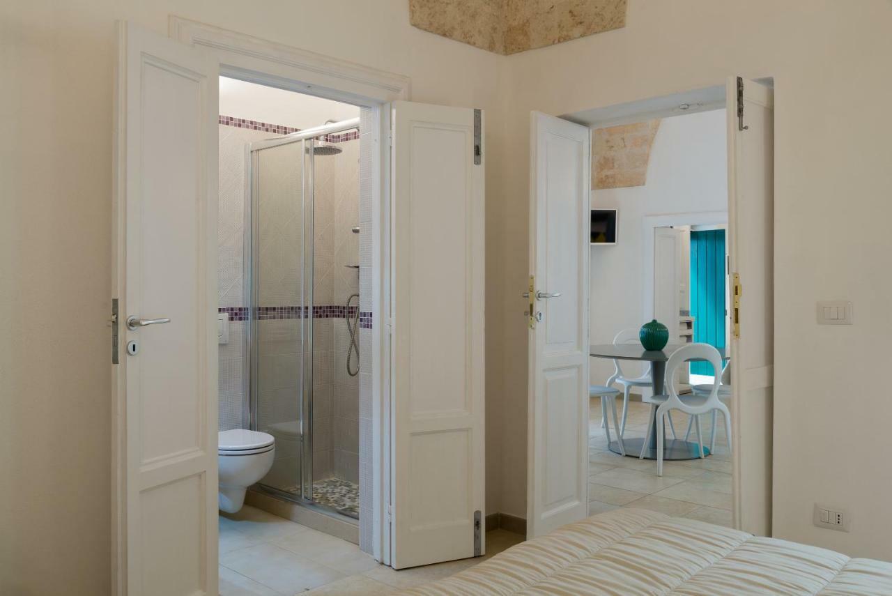 Isabella Apartment By Wonderful Italy Ostuni Dış mekan fotoğraf