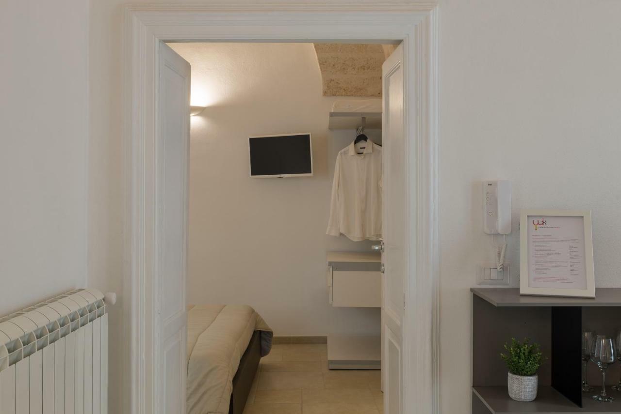 Isabella Apartment By Wonderful Italy Ostuni Dış mekan fotoğraf