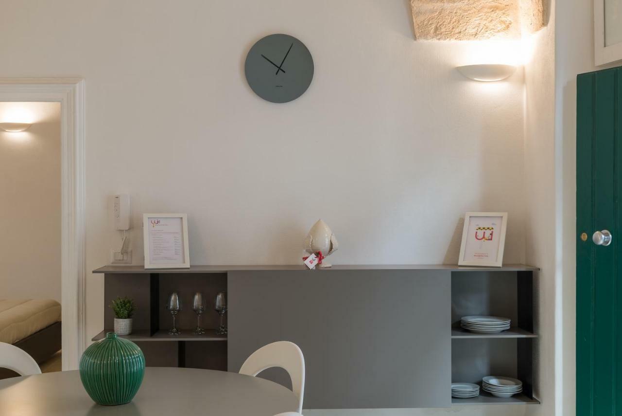 Isabella Apartment By Wonderful Italy Ostuni Dış mekan fotoğraf