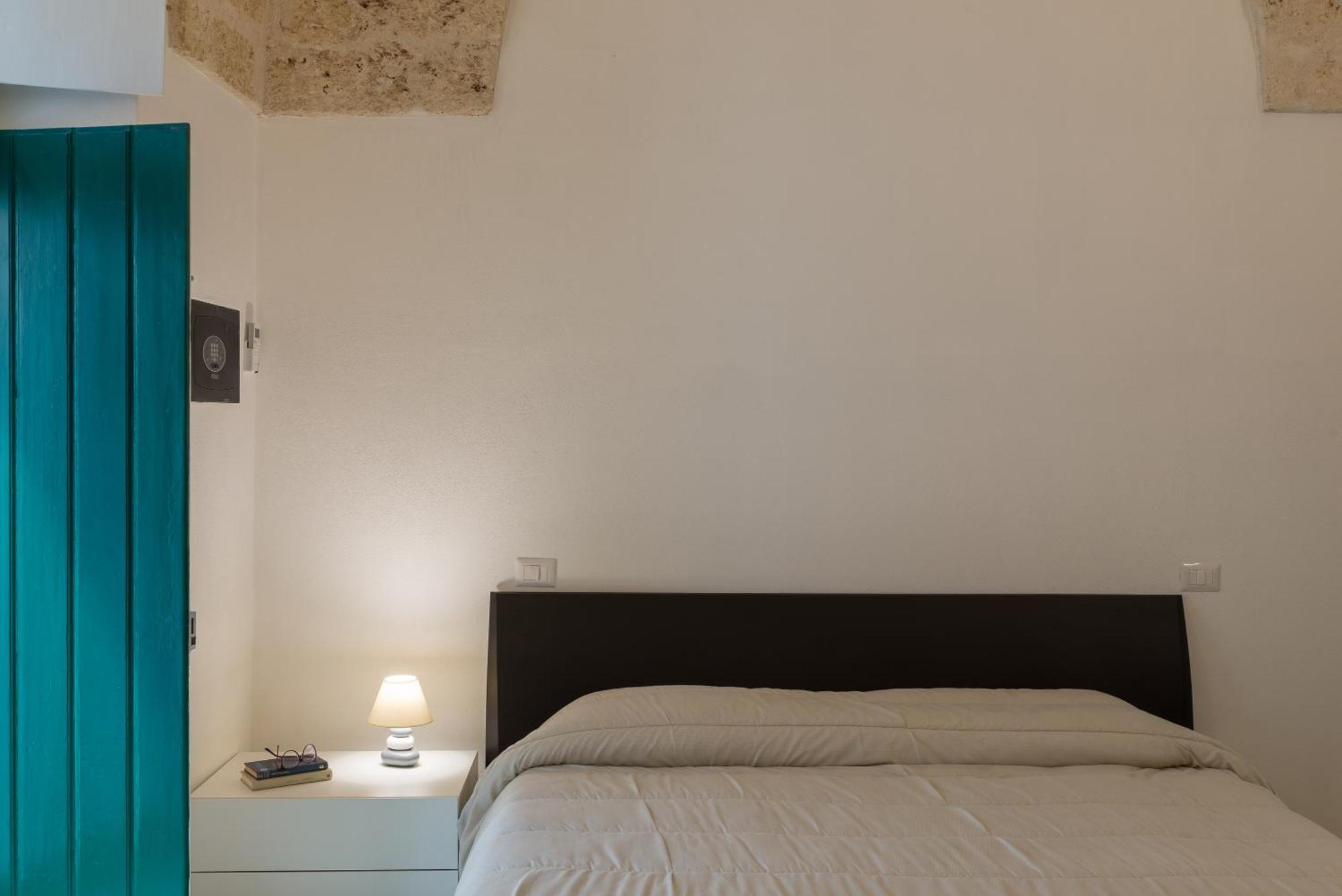 Isabella Apartment By Wonderful Italy Ostuni Dış mekan fotoğraf